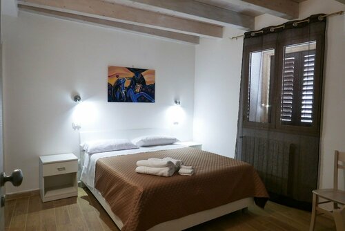 Opera Boutique Rooms, Reserva ahora Boutique Hoteles boutique en Sicilia, Boutique