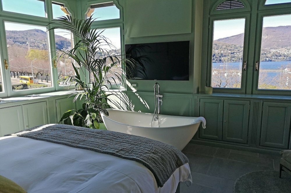 Bello!Lake Como Suites