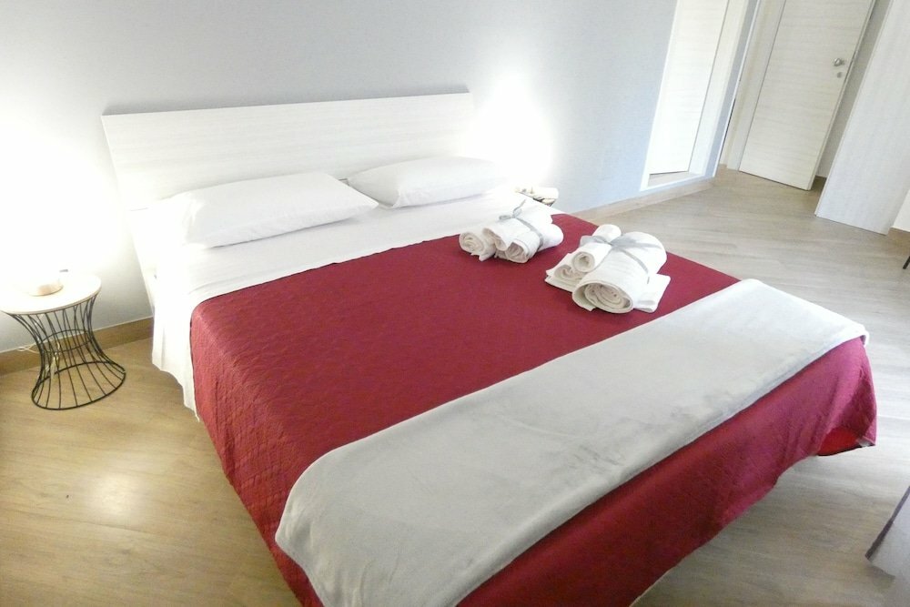 B&b Il Tempio di Athena