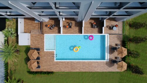 The Chill at Krabi Hotel, Забронировать Отель Краби-таун Краби