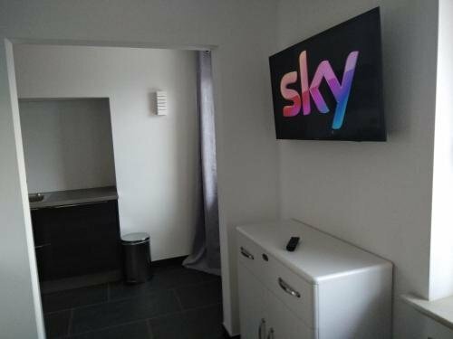 Hotel Walsroder Hof, Забронировать Отель Вальсроде Люнебургская пустошь