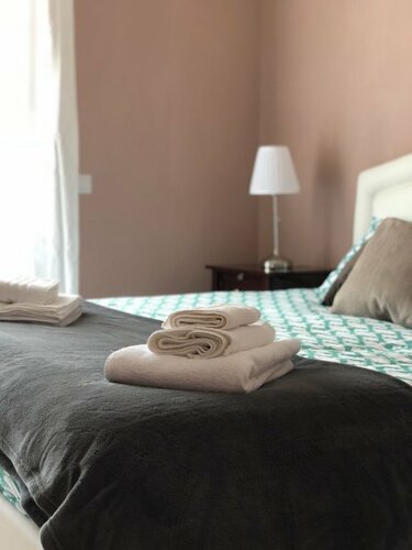 B&b Panoramica 33, Book Bed and Breakfast Salerno Campania