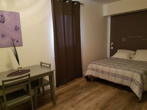 Hotel NEMO, Забронировать Отель Сованьон 