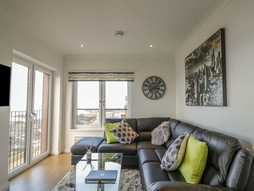 24 Waters Edge, Забронировать Дом для отпуска Банф Aberdeenshire