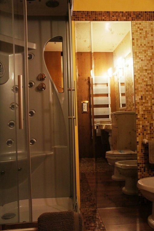 B&b Venezia In Suite & Apartments