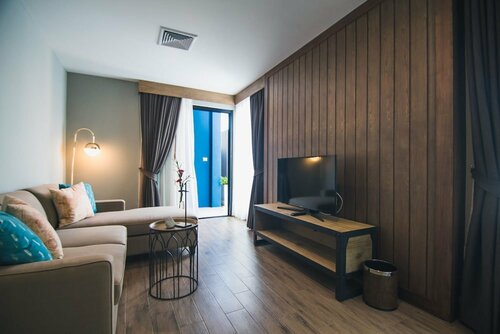 Coral Tree Villa Huahin, Rezervați Vilă Cha Am 