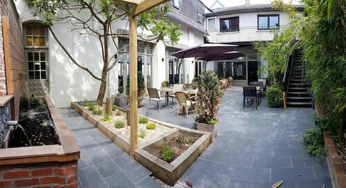 Logis Hostellerie Du Marche, Đặt Khách sạn Le Cateau-Cambresis Picardy