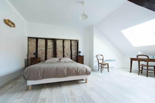 Les Charmilles, Réserver Hôtel Saint-Usage France