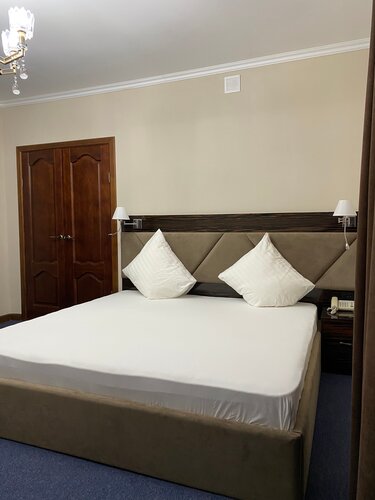 Comfort Place, Забронировать Отель Недорогие отели Атырау, недорогие