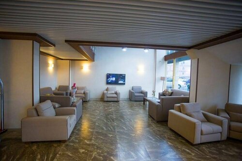 Отель Corner Inn, Забронировать Отель Отели Батуми - побережья с питанием, Пансион