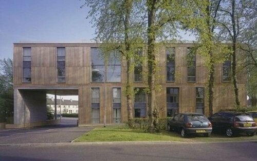 ByEvo Glasgow Airport Apartment 1, Забронировать Апартаменты/квартира Пейсли Стратклайд