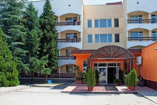 Gergana Balneohotel, Book Hotel SPA-hoteller i Plovdiv, SPA