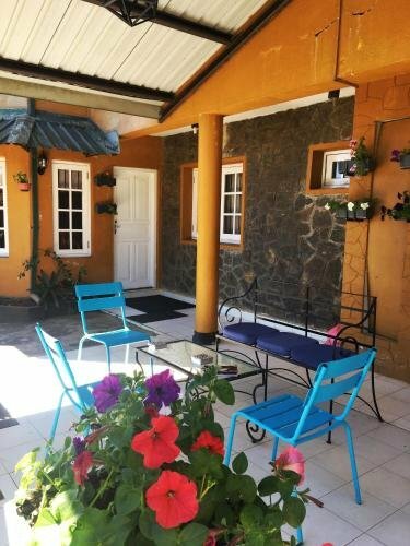 Lady Horton Bungalow, Забронировать Отель Недорогие отели Нувара-Элия, недорогие
