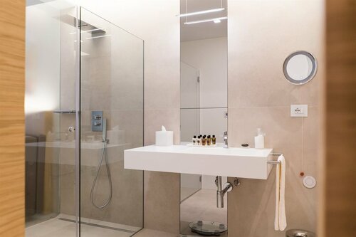 Posia Retreat & Spa UNA Esperienze, Забронировать Курортный отель СПА-отели Сан-Фока, SPA-услуги
