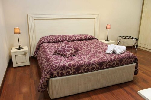 Casual Stay Cairoli, Prenota Hotel Hotel a Reggio Calabria con parcheggio, Parcheggio