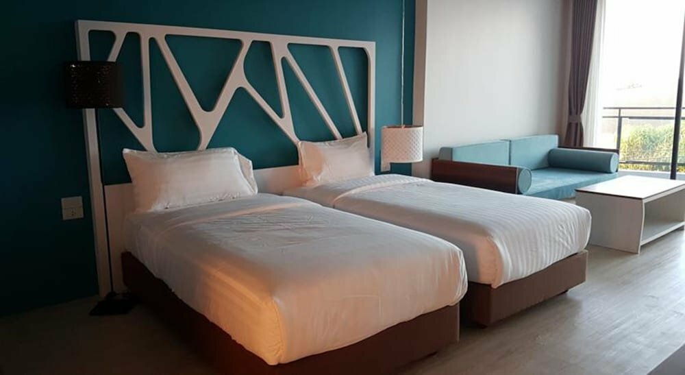 The Whe-la Wha-le Hotel