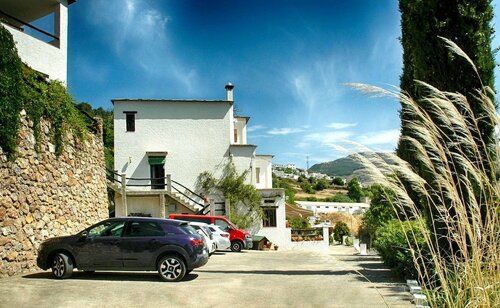 Los Bérchules, Rezerwuj Hotel Alcútar Hiszpania