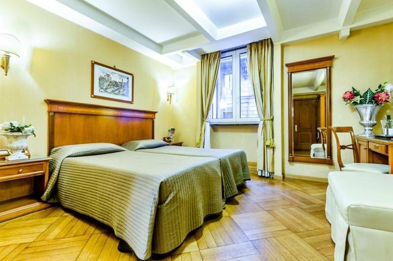 H 2000 Roma
