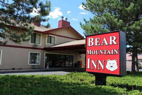 Comfort Inn & Suites Pinetop Show Low, Buchen Sie Hotel Pinetop Arizona