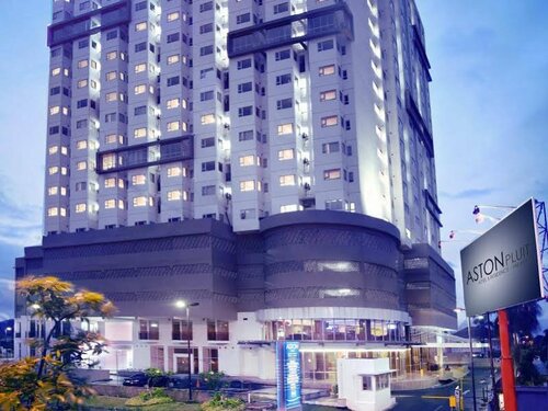 Aston Pluit Hotel & Residence, Book Hotel Penjaringan Cilandak, nær Pluit Junction
