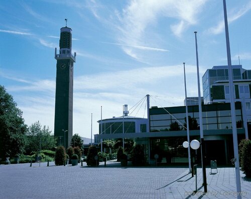 NH Noordwijk Conference Centre Leeuwenhorst, Забронировать Отель Нордвейкерхаут Южная Голландия