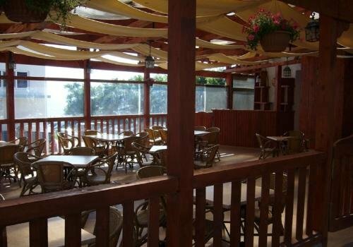 Hotel Golden Beach, Reserva ahora Hotel Hoteles en Constanta con aparcamiento, Aparcamiento