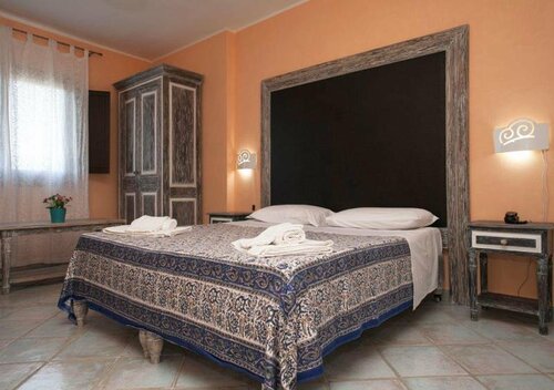 Villa Ilaria Chiusurelle by BarbarHouse, Забронировать Курортный отель Курортные отели Porto Cesareo Beaches, Курортный отель