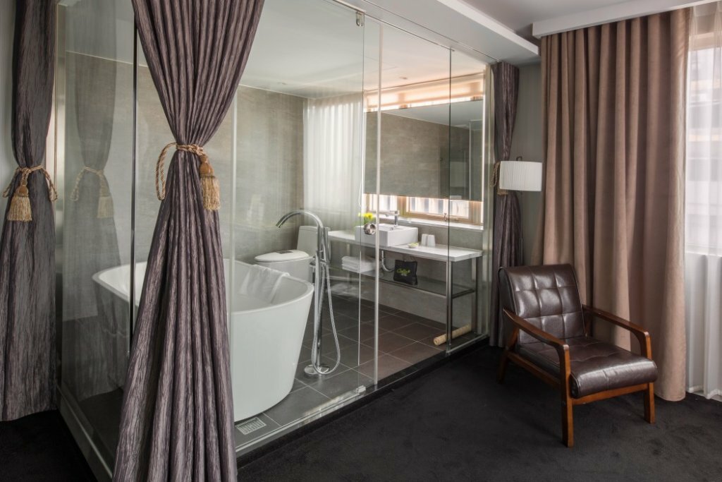 Finders Hotel-Fu Qian