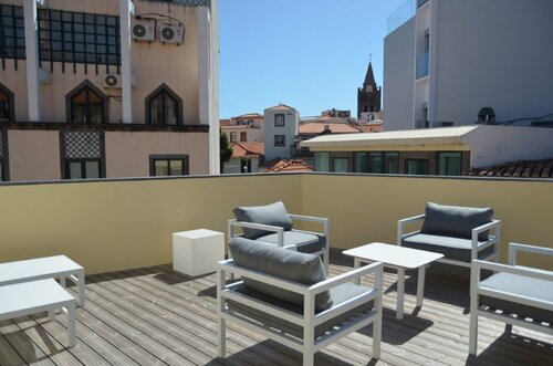 Studios Funchal, Забронировать Апартаменты/квартира Апартаменты Фуншал, Апартаменты/квартира