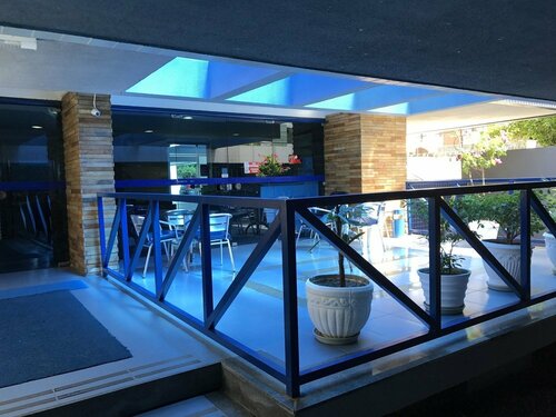Flats Studio Everest, Reservar Apart-hotel Apart-hotéis em Pernambuco, Apart-hotel