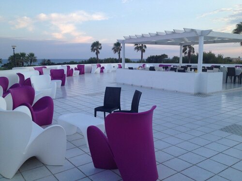 Zahira Resort, Varaa Lomakeskus Triscina Sisilia