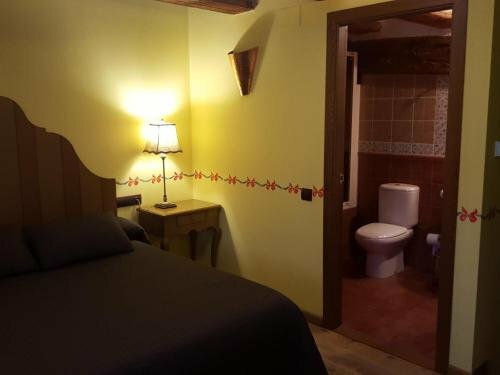 Hotel Abuelo Rullo, Prenota Hotel Terriente Albarracin mountains