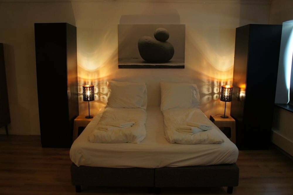 The Penthouse