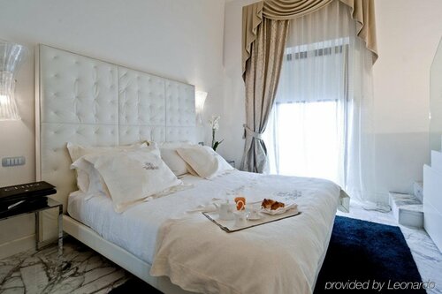 Hotel Metropole Taormina, Забронировать Отель Отели Побережья Таормины с парковкой, Парковка