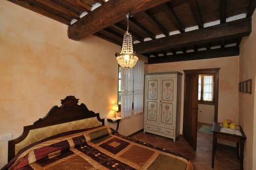 Agriturismo Il Borgo, Забронировать Отель Кортона Val di Chiana