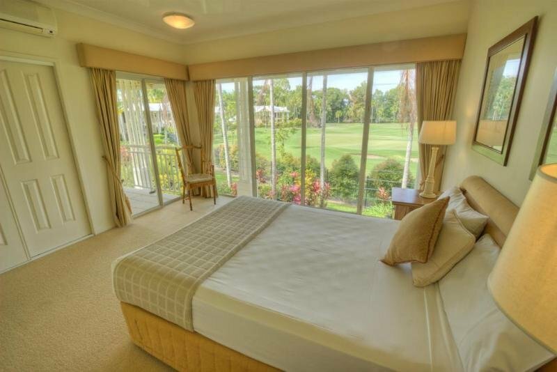 Paradise Links Resort Port Douglas