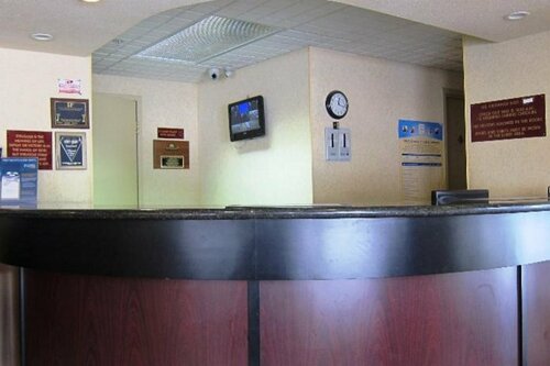 Days Inn - Toronto East Lakeview, Забронировать Отель Отели Скарборо с завтраком, Завтраки