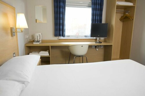 Travelodge London Docklands, Забронировать Отель Лондон Большой Лондон, рядом с Ravensbourne University London
