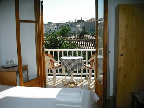 Anastasis Pension