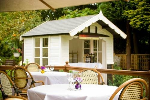 The Mount Royale, Boek Hotel Hotels in Merseyside met ontbijt, Ontbijt