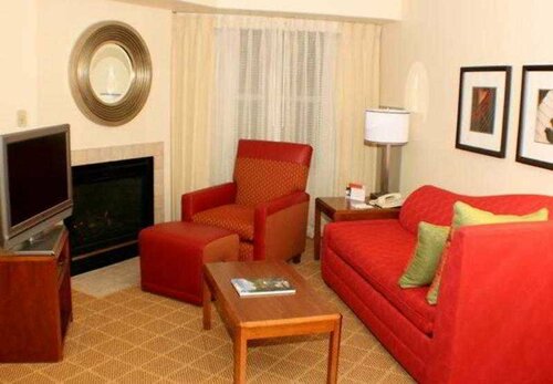 Residence Inn Gaithersburg Washingtonian Center, Buchen Sie Hotel Gaithersburg Maryland