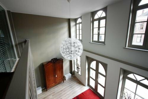 Stadslogement By Peek, Забронировать Отель Снек Frisian lakes