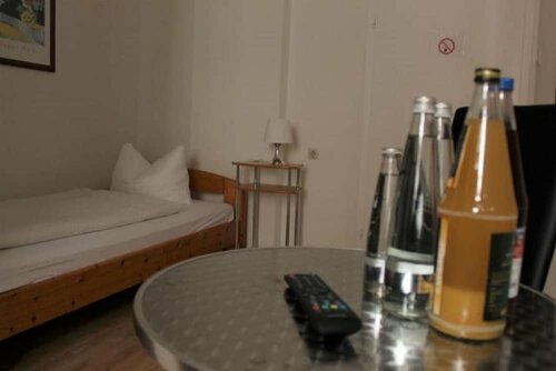 Pension Buena Vista, Забронировать Отель Донаувёрт Романтическая дорога
