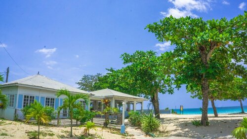 Negril Beach Club Condos, Prenota Hotel Negril Westmoreland