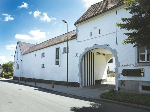 Hotel Aulnenhof, Забронировать Отель Landen 