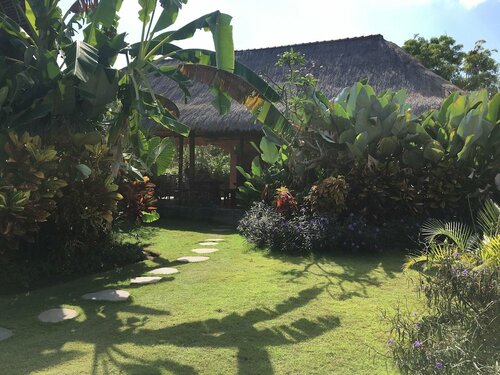 Harta Lembongan Villas, Забронировать Отель Лембонган Клункунг