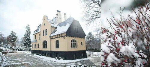 Villa Elise Park Pension, Забронировать Вилла Строне-Слёнске Klodzko Valley