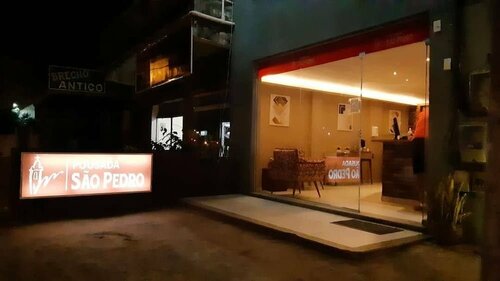 Pousada São Pedro, Забронировать Гостевой дом Сан-Педру-да-Алдея Lagos Region