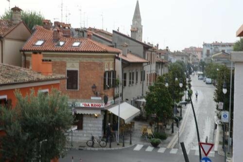 Hotel Antares, Забронировать Отель Centro Storico Градо