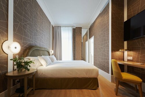 Intelier Villa Katalina, Rezervați Hotel San Sebastian Costa Guipúzcoa, lângă Bilbao Social Security Treasury